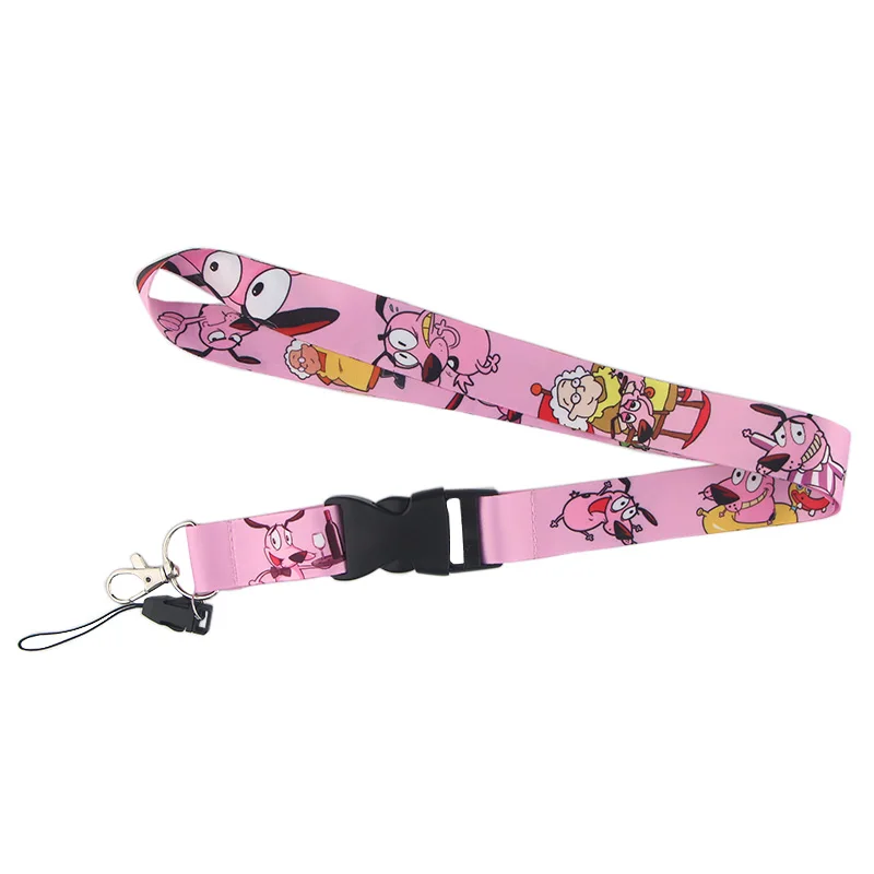 CA97 ошейник для собак ремешок ключей ID карты телефон ремни USB держатель значка