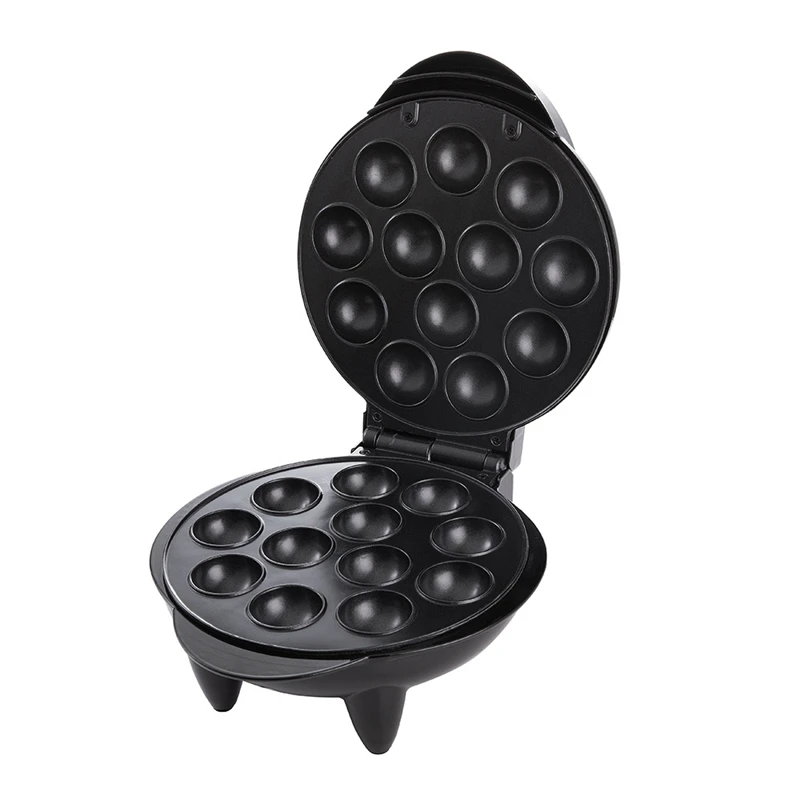 Электрическая машина для приготовления шариков осьминогов пирожных и завтрака