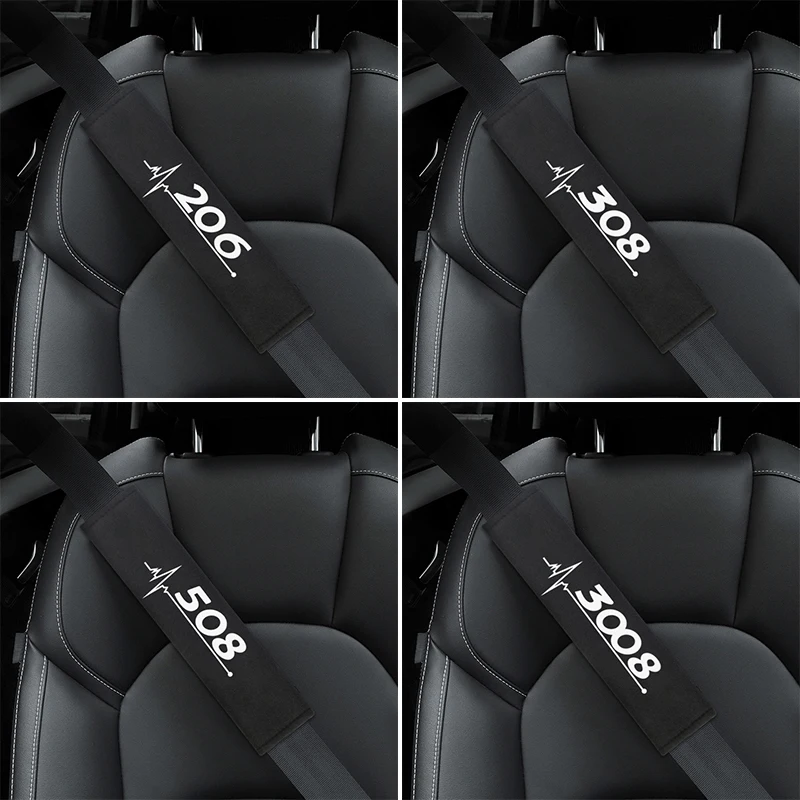 Автомобильный Стайлинг для Peugeot 206 207 208 306 307 308 407 408 508 2008 3008 автомобильные