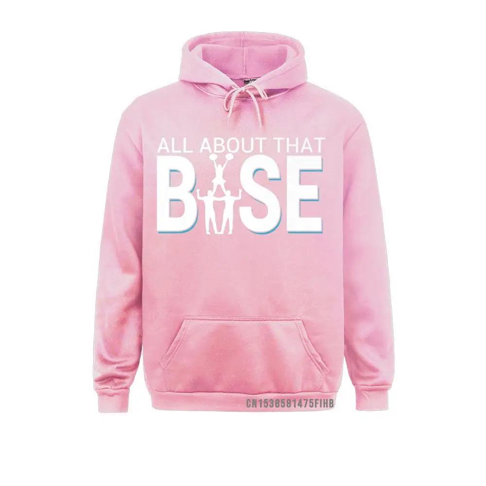 Смешные мужские толстовки для чарлидинга All About That Base в японском стиле с капюшоном