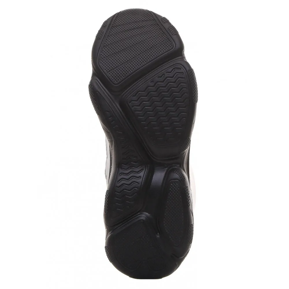 Женская обувь PATROL ботинки осень зима текстиль/искусственная кожа цвет серебро