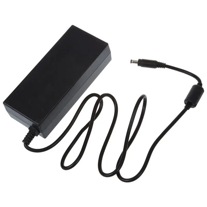 24V 5A 120W AC / DC адаптер питания для светодиодной ленты|Источники питания| |
