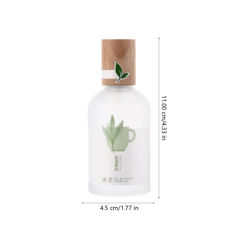 

1 Bottle Men Student Perfume Romantic Perfume Perfume