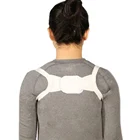 Невидимый Корректор осанки для спины и плеч унисекс, пояс для поддержки ортопедического позвоночника AUG889