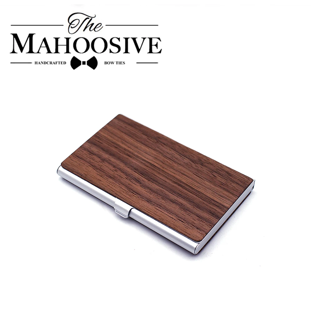 

Business card holder Stainless Steel Business Name Card Holder Display Stand Rack Logo Name engraving