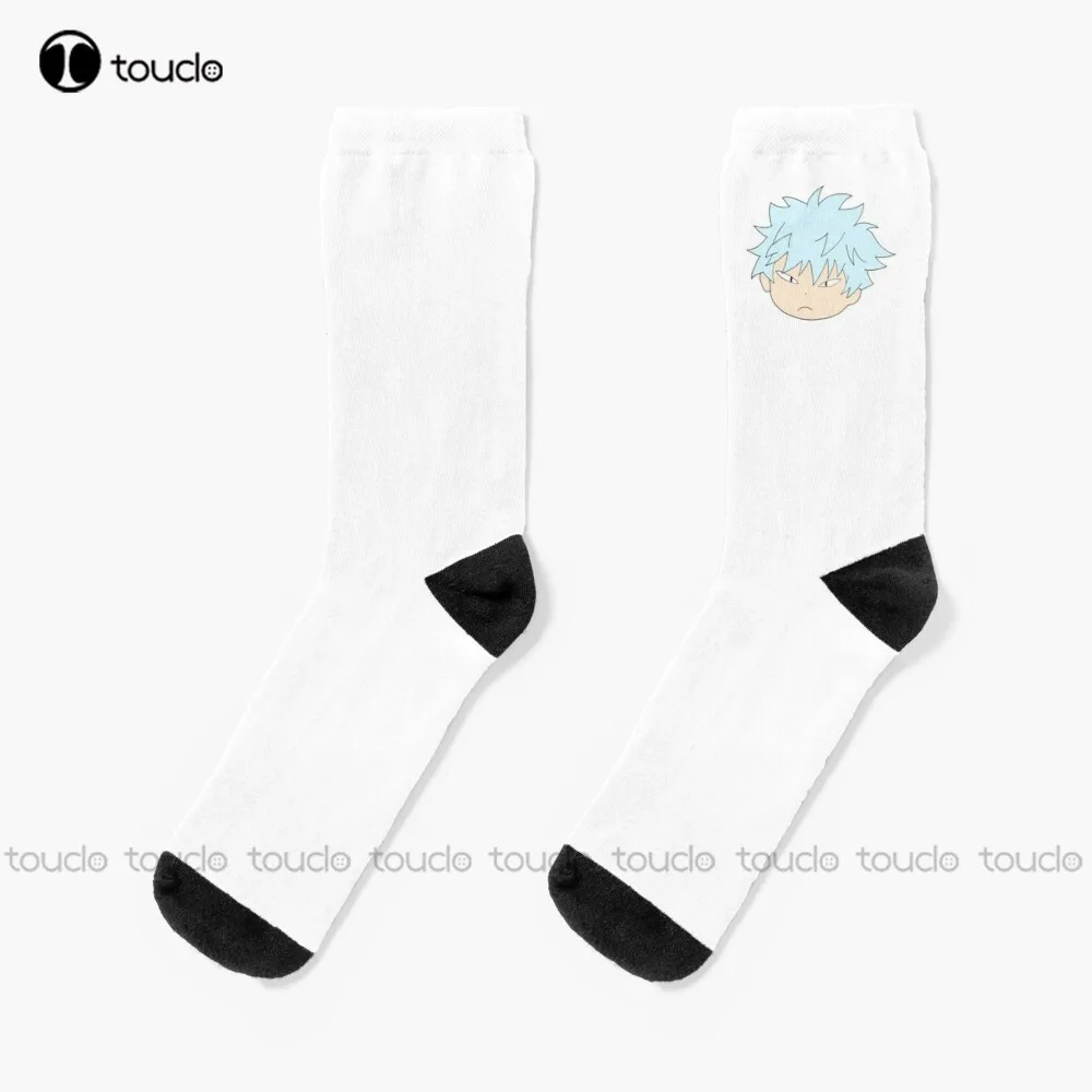 

Kaido And Nendo Socks Socks Cotton Socks For Men Personalized Custom Unisex Adult Teen Youth Socks 360° Digital Print Funny Sock