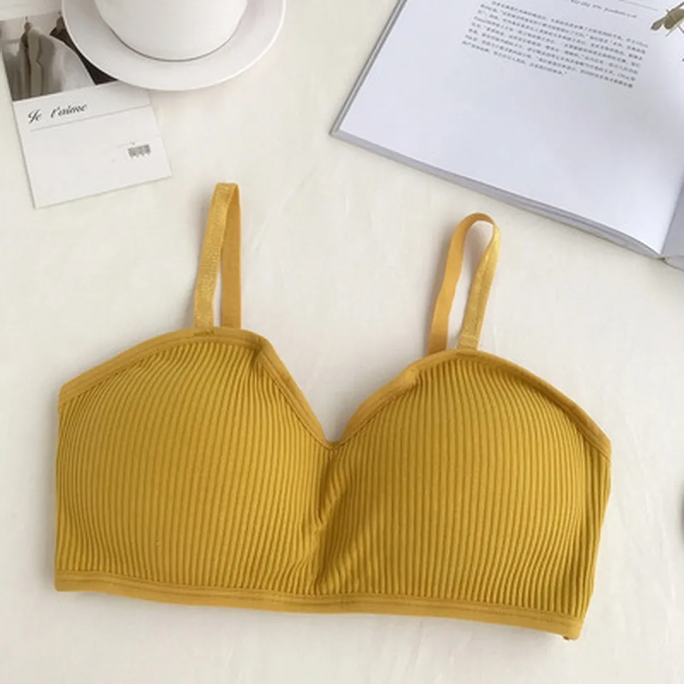 Спортивный бюстгальтер для женщин пуш ап спортивная одежда женский на косточках