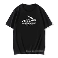 new tops tees born to windsurf evolution tops tees t shirt men 3d harajuku retro men t shirt aesthetic oversized t shirt