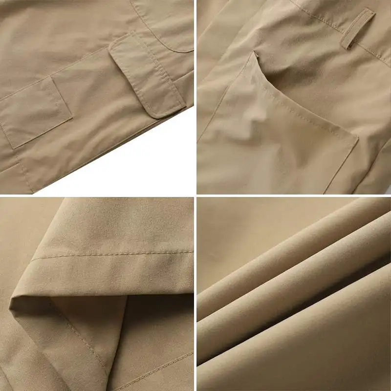 

Long Palazzo Pants Vintage Harem Pants VONDA Women's Autumn Trousers Casual Elastic Waist Pantalon Palazzo Female Belted Turnip