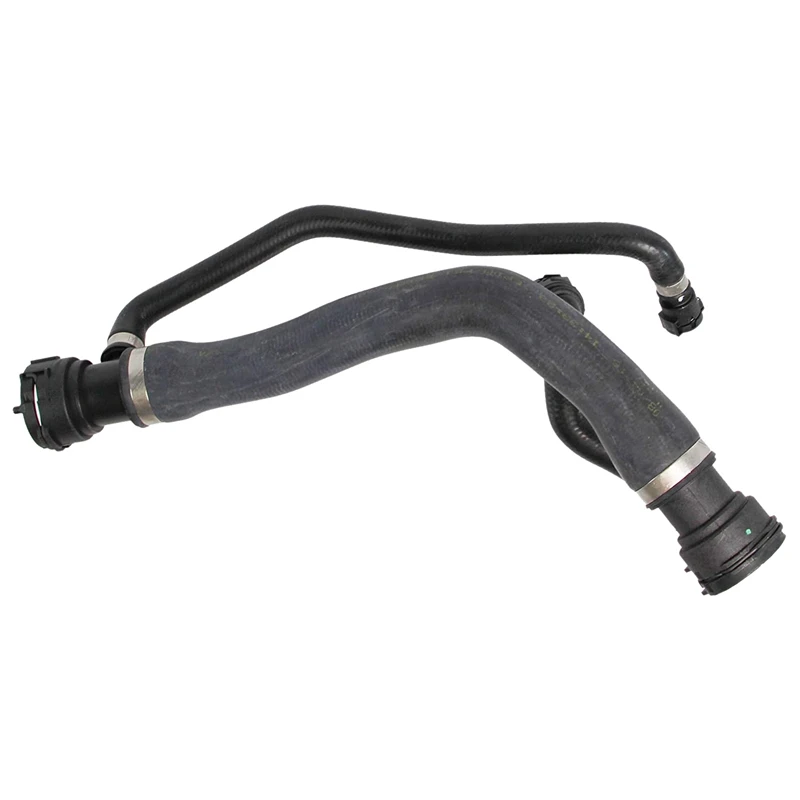 Car Upper Radiator Coolant Hose for BMW E60 E63 E64 17127534918 | Автомобили и мотоциклы