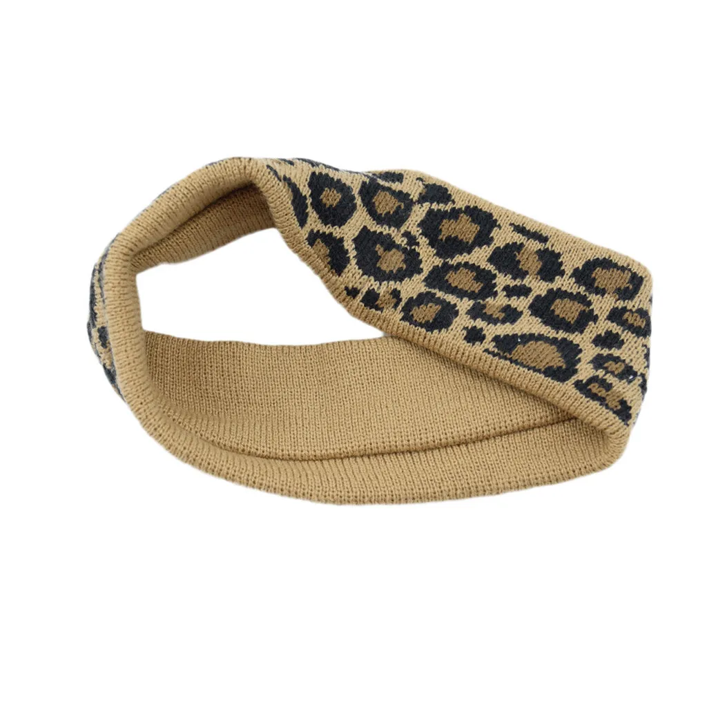 Повязка на голову для йоги повязка матери и ребенка термальная головная с