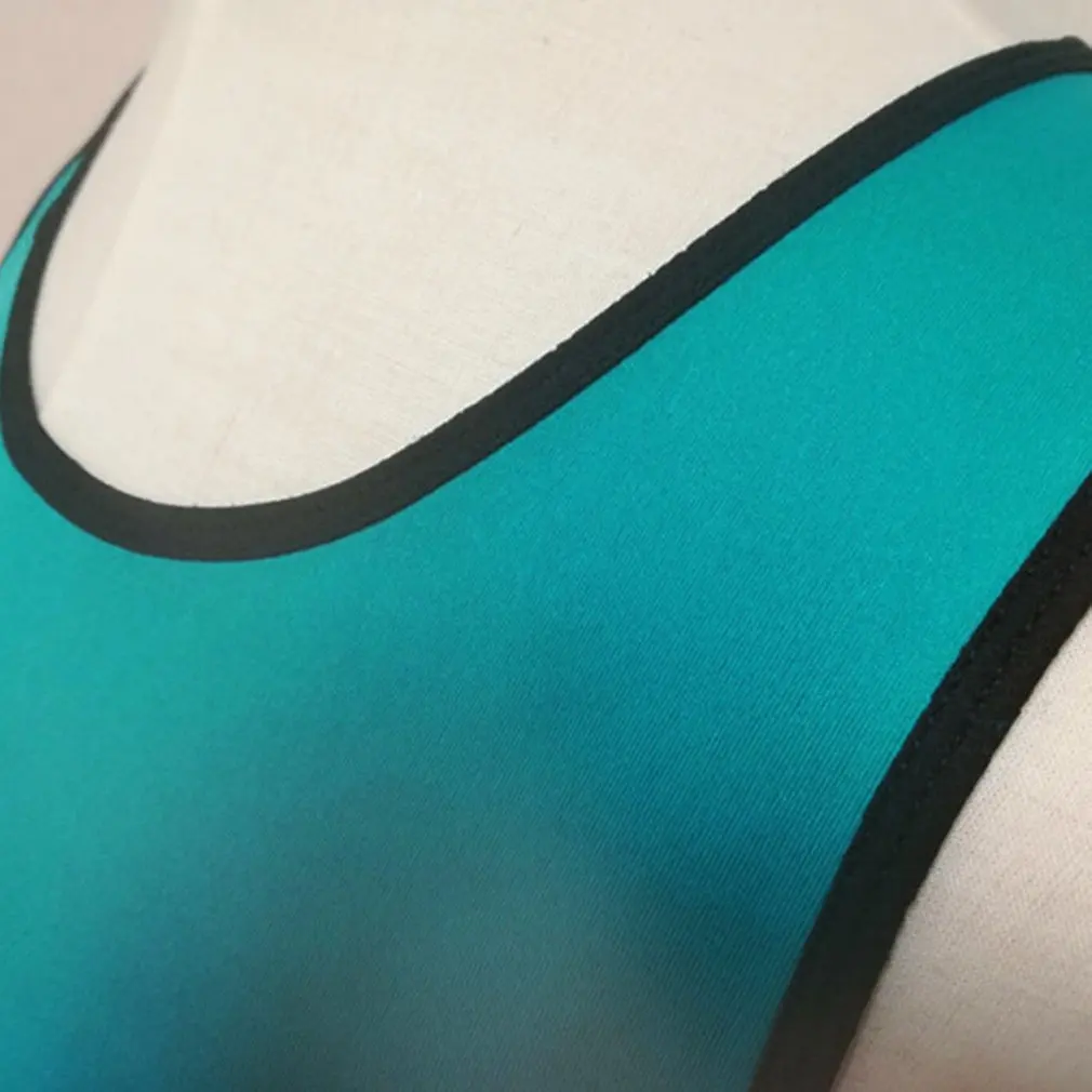 Пояс для похудения живота мужской жилет формирователь тела сжигание жира на