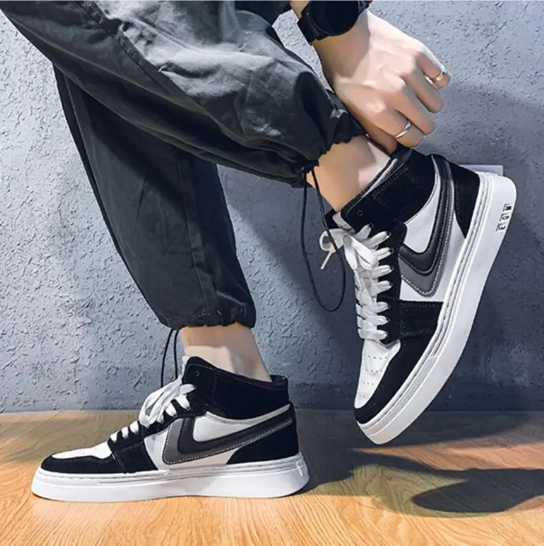 

2021sports shoes men Basketball shoes Air Force One board shoes Men casual shoes men sneakers outdoor running shoes travel shoes