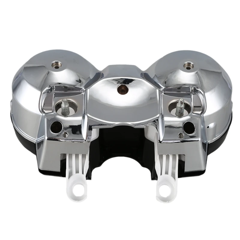 Чехол для мотоцикла спидометр тахометр инструменты чехол Honda Hornet 600 CB600F 2004 2006 CB750