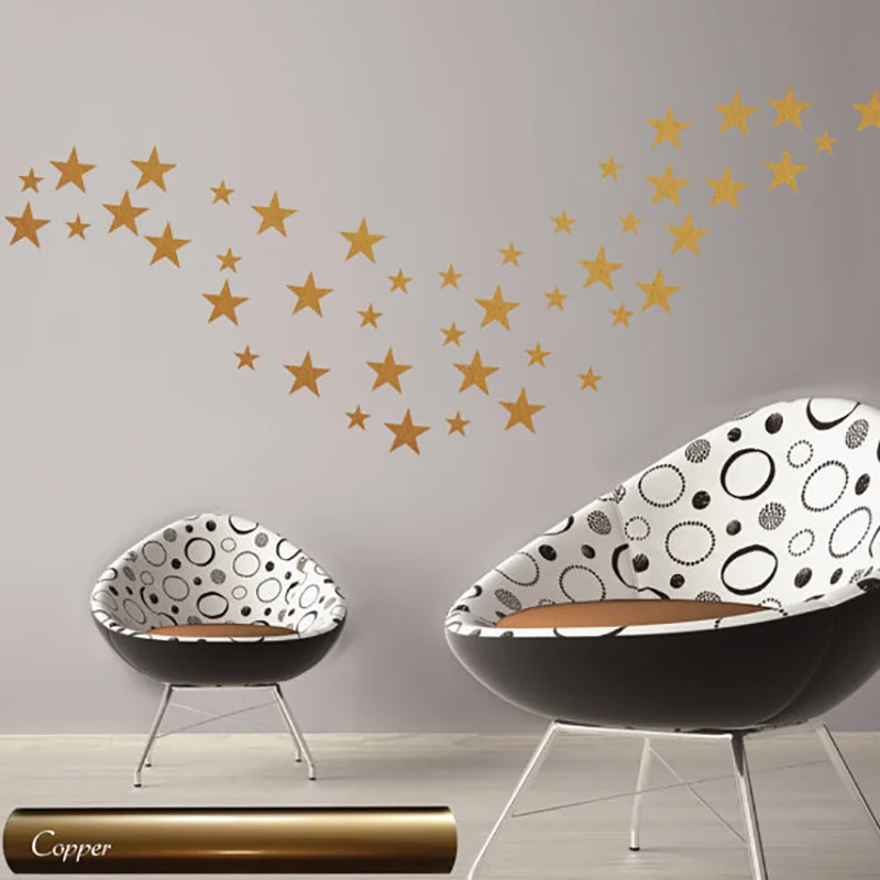 Золото серебро медь мульти-размер затрудняетесь в выборе правильного размера?