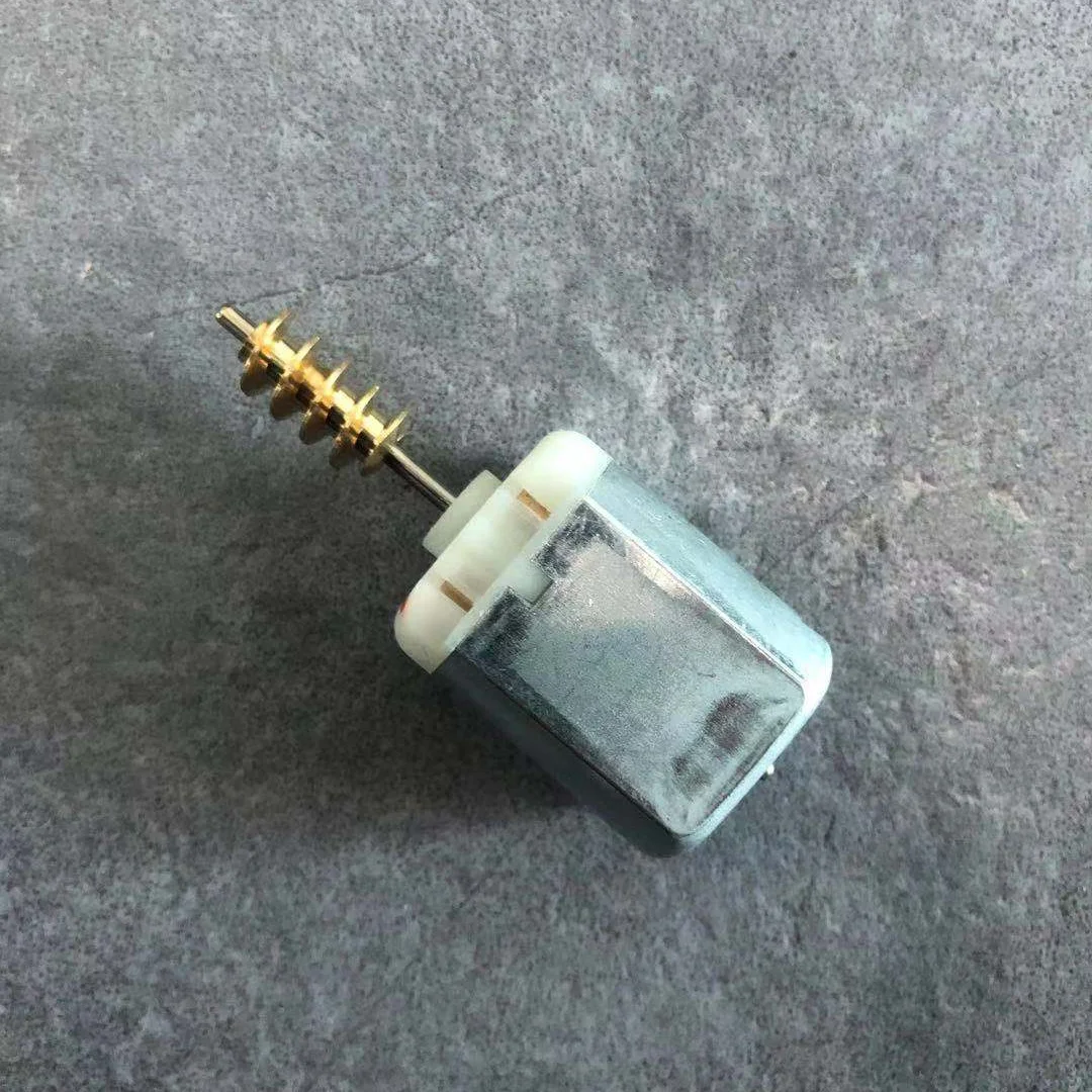 

AZGIANT Car Door Lock Block Engine DC Motor For BMW 1 3 5 Series F10 F30 FC280 Doors Repair Parts