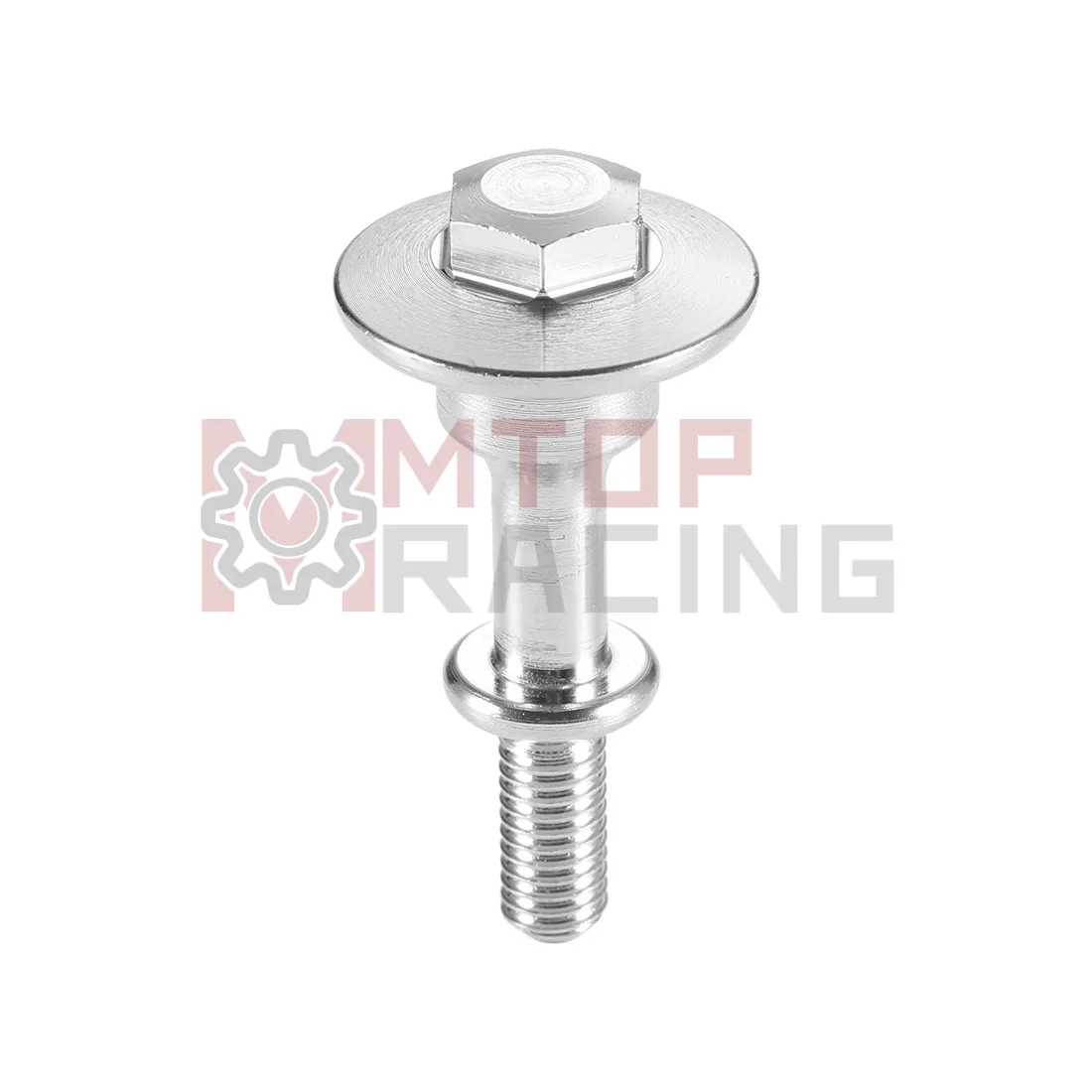 

Мотоциклетная головка цилиндра крышка клапана болт для Honda CB250F HORNET 2000 2001 2002 2003 2004 2005 2006 2007 90017-KEA-000