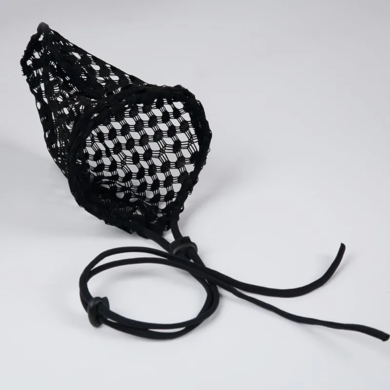 Нижнее белье мужское дышащие сетчатые стринги без бретелек| |