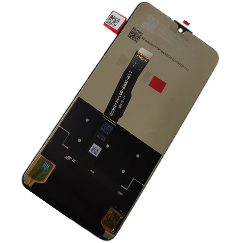 Оригинальный сенсорный ЖК дисплей для Huawei P30 LITE L21A lite MEA L22B LX3A NOVA4E|Экраны мобильных