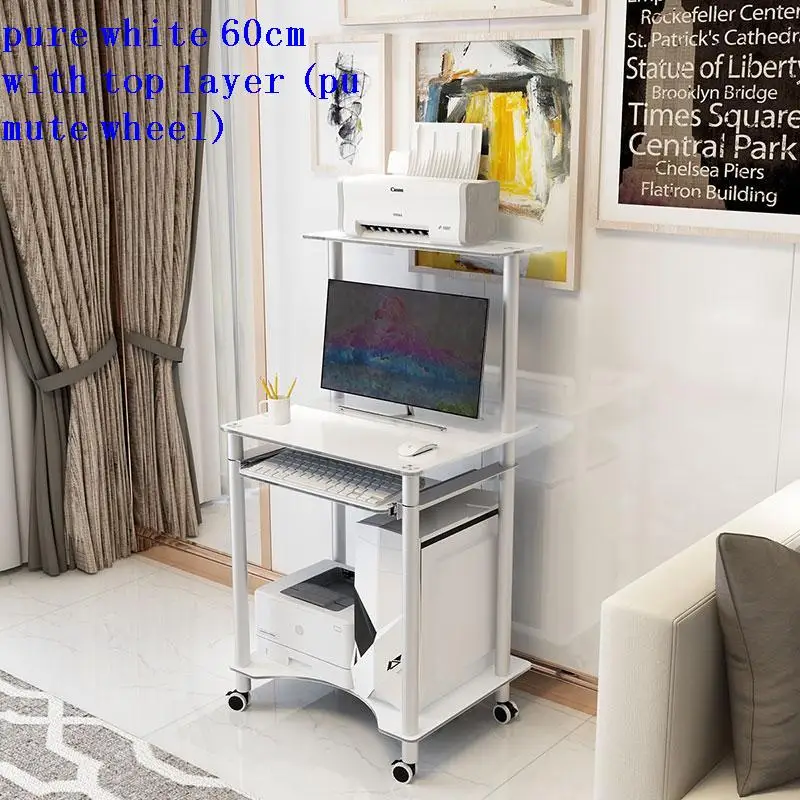 Mueble детская мебель книжный столик для маленького офиса прикроватный ноутбука