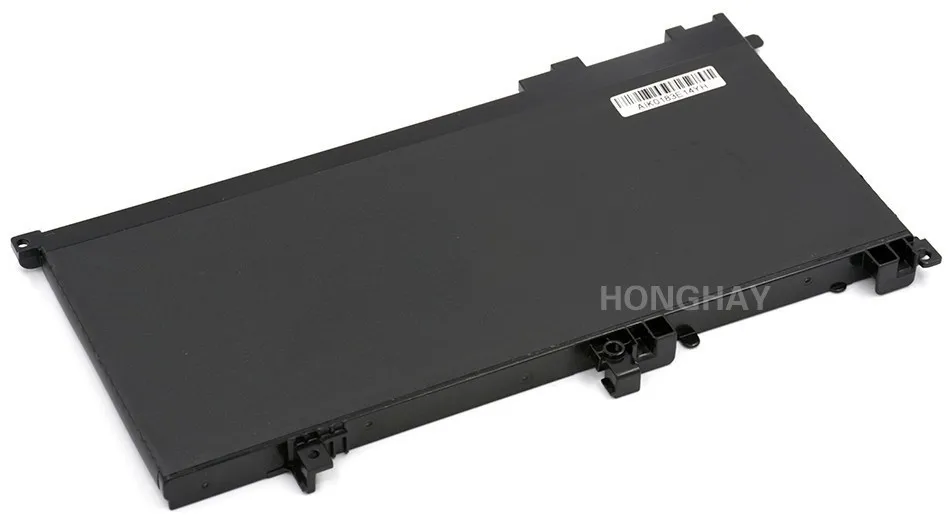 HONGHAY TE03XL аккумуляторная батареядля ноутбука hp двумя способами; женские 15 TPN-Q173 HSTNN-UB7A 15-bc011TX 15-bc012TX 15-bc013TX 15-bc014TX 15-bc015TX AX017TX