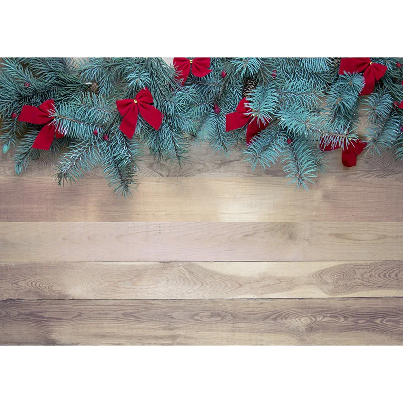 

SHENGYONGBAO Art Fabric Photography Backdrops Christmas day Theme Photography Background 91106DJ-03