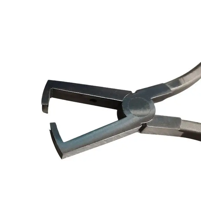 Лидер продаж прямые с фабрики ручные инструменты из нержавеющей стали 420 6 дюймов