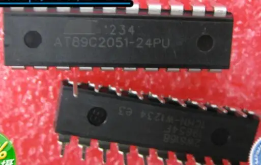 Бесплатная доставка AT89C2051-24PU | Обустройство дома