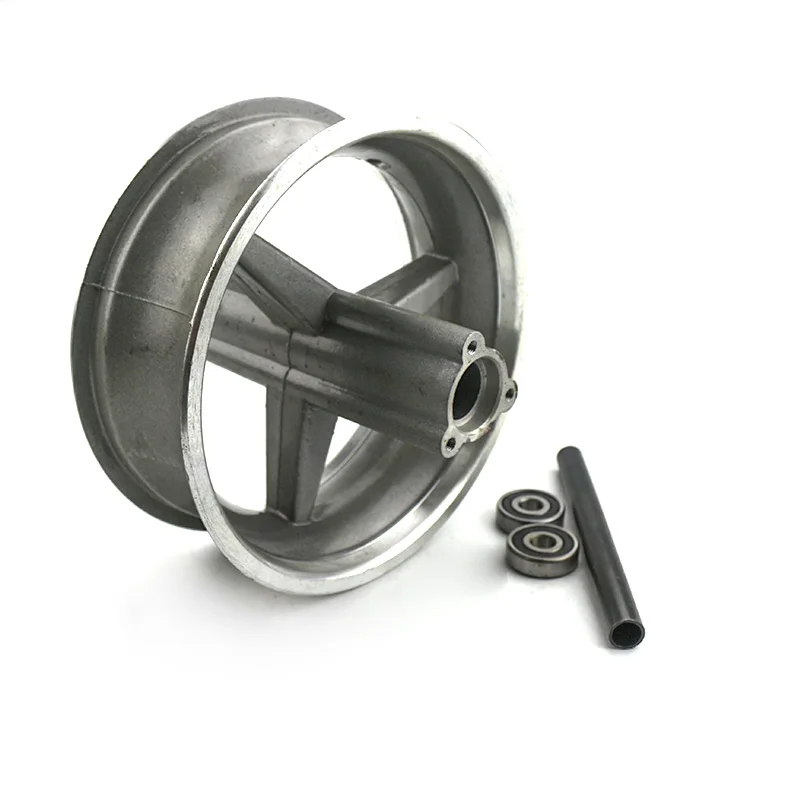 

Бесплатная доставка, карманное Велосипедное колесо 6,5 дюйма, Задняя Ступица 110/50-6,5 дюйма, шина 110/50-6.5 для карманного велосипеда, 47 куб. См, 49 ку...