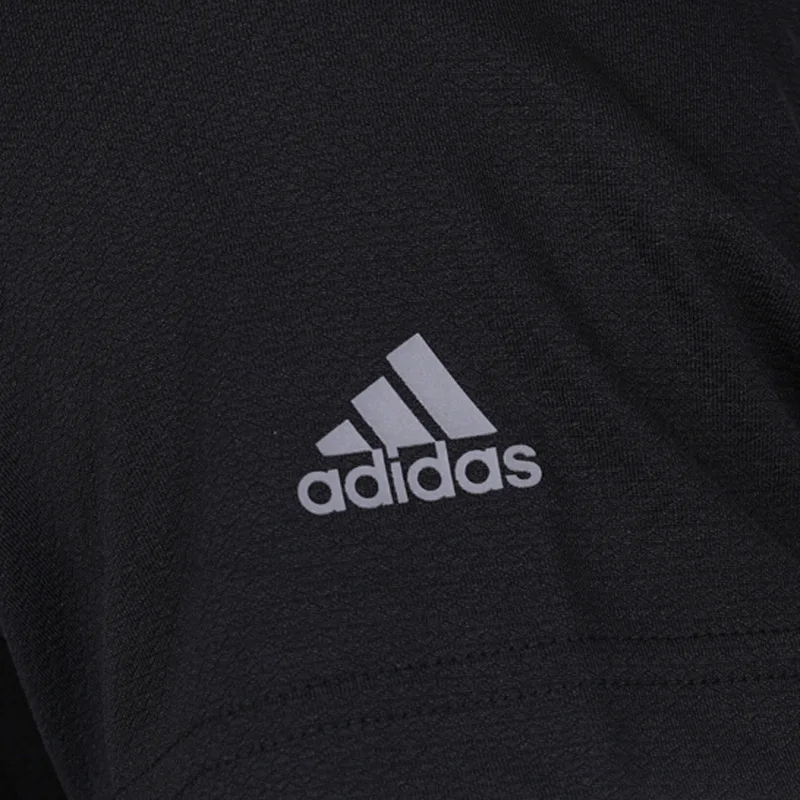 Мужская футболка с коротким рукавом Adidas M HI DRY оригинальная спортивная одежда