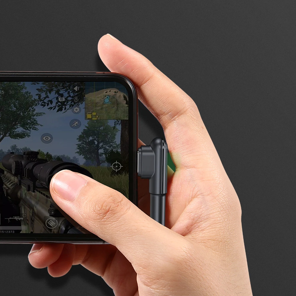 Кабель Essager usb type C 90 градусов USBC шнур для samsung Xiaomi Redmi Note 7 3A Быстрая зарядка зарядное устройство кабель для мобильного телефона USB-C