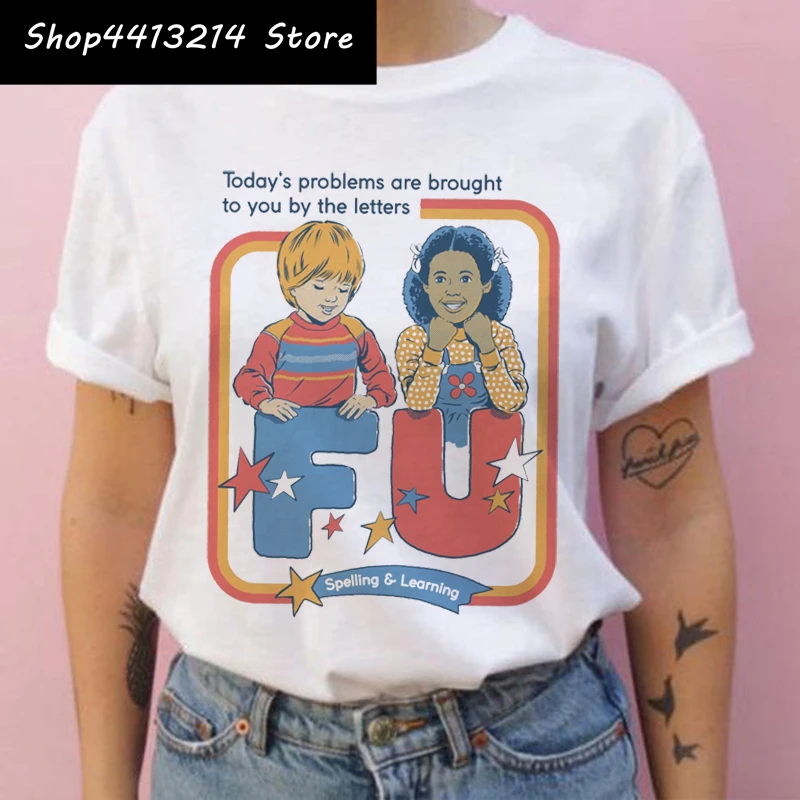 Женская футболка с принтом сатаны демона мрачного Жнеца Харадзюку сатанизма