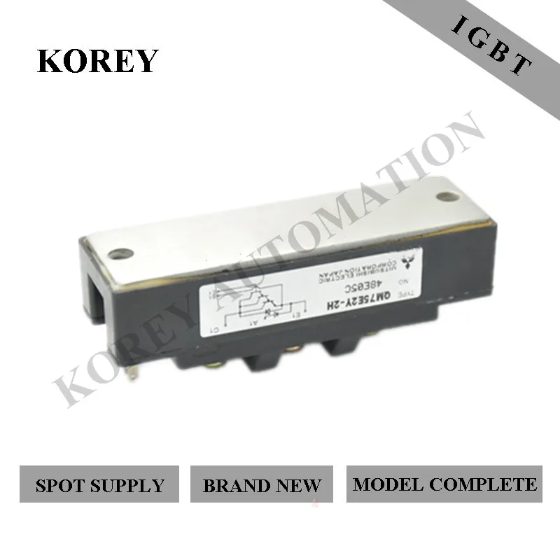 

Mitsubishi Power Module QM75E2Y-2H
