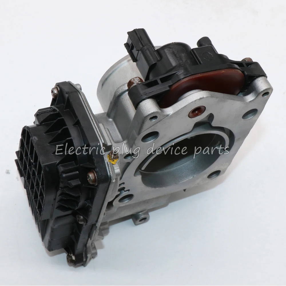 Корпус дроссельной заслонки OE #16400-R1A-A01 для Honda Civic 1.8L 2012 GMF3B 16400R1AA01 | Автомобили и