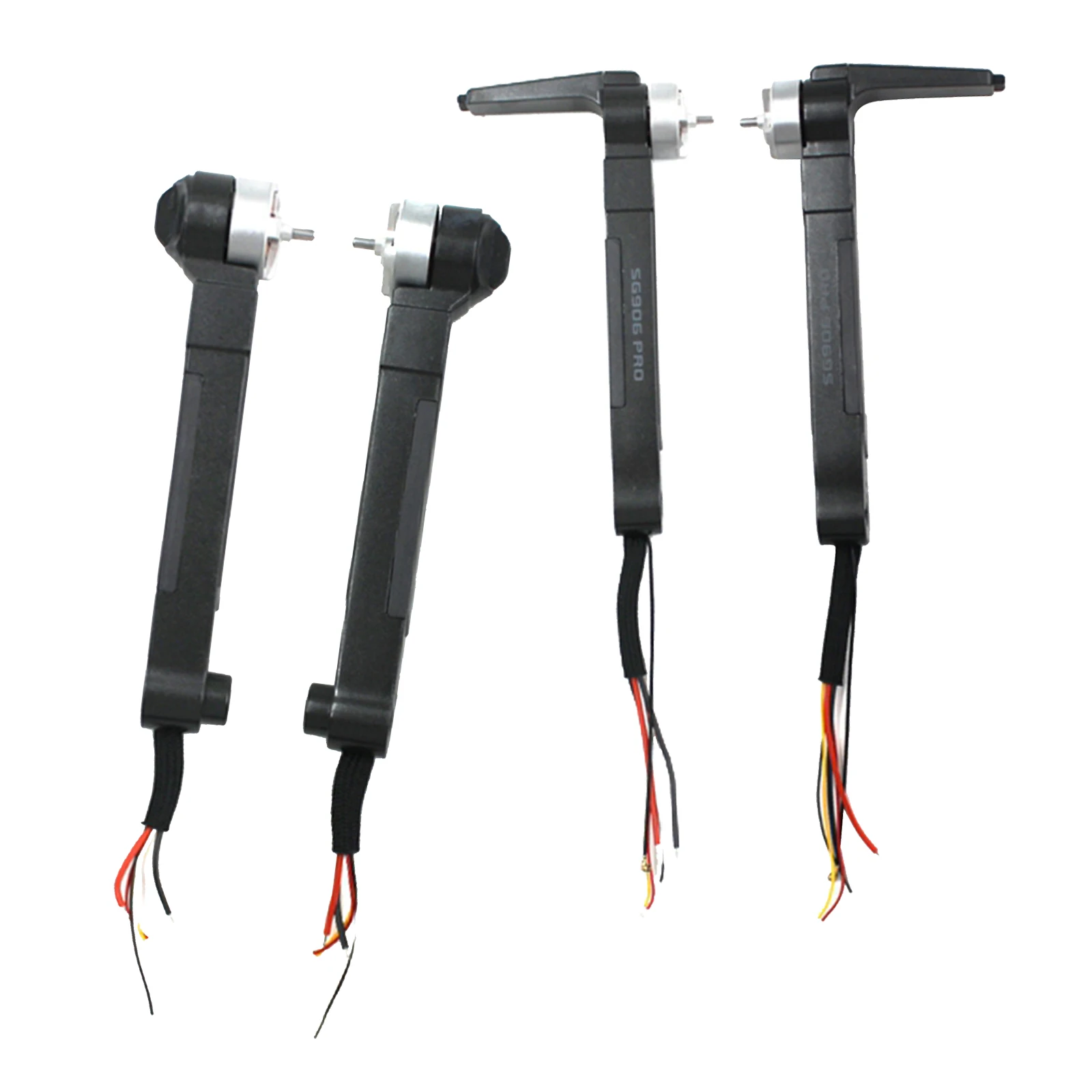 

RC Aircraft Replacement Motor Arm for SG906PRO SG906PRO2 Mini RC Drone Parts