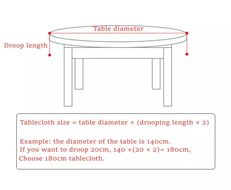 

Christmas tablecloth Plaids and covers table cover Round tablecloth for Table dining Tablecloth New year's tablecloth