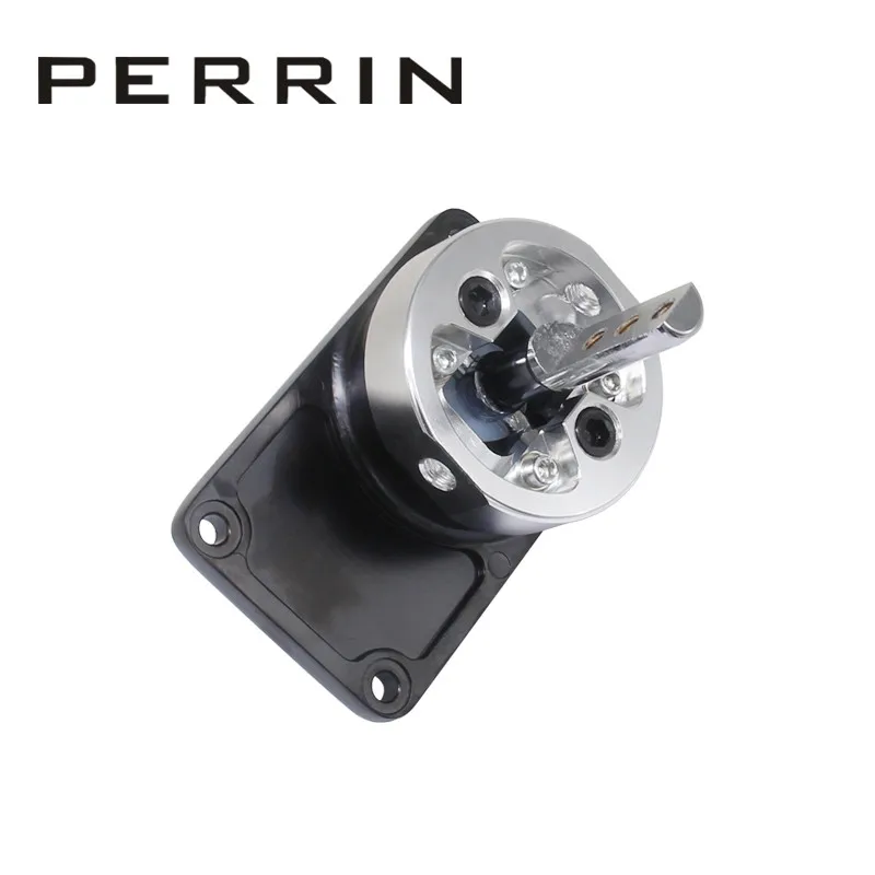 Алюминиевый гоночный короткий переключатель передач для 83 04 FORD MUSTANG T5 T 45 W/OD