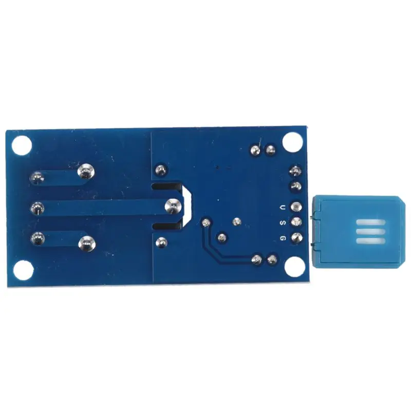 Модуль датчика относительной влажности|Реле| |