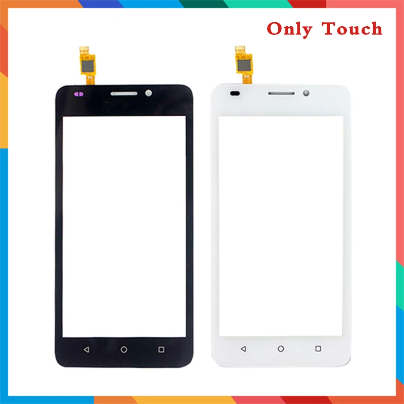 high quality 5.0'' For Huawei Y635 Lcd Display Screen + Touch Digitizer Sensor Free Shipping | Мобильные телефоны и