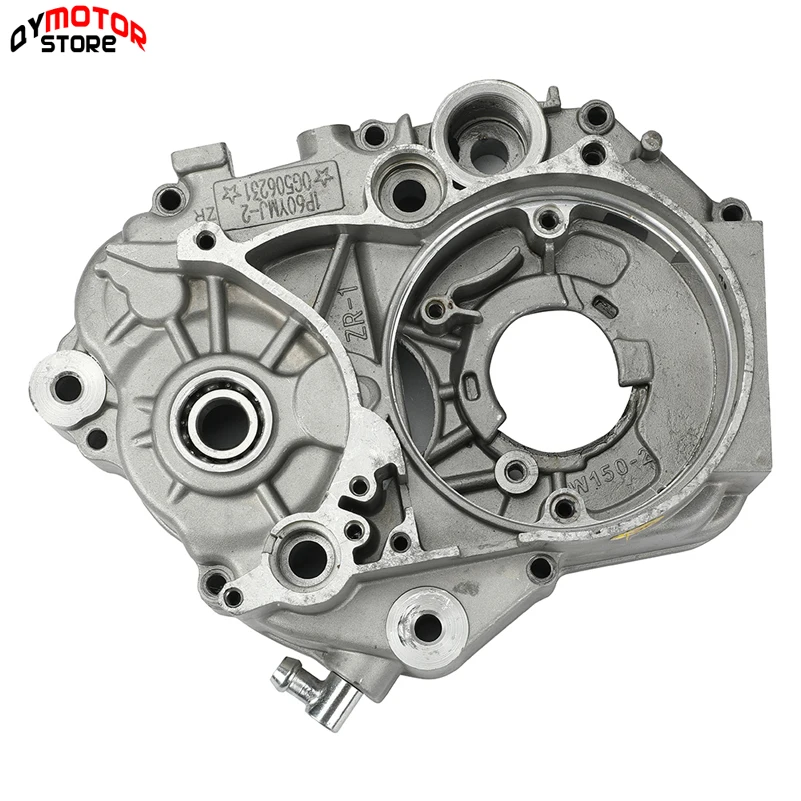 Мотоциклетный чехол с кривошипом правой и левой стороны набор для YX 150cc 160cc