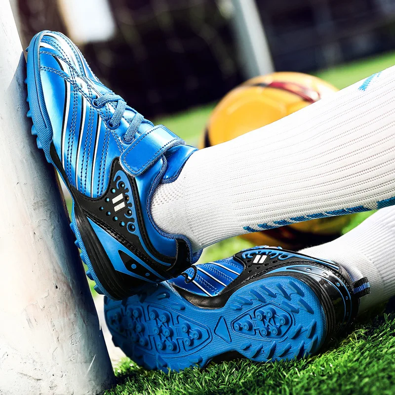 Иностранных студентов детей младшего возраста для мальчиков и девочек Футбол