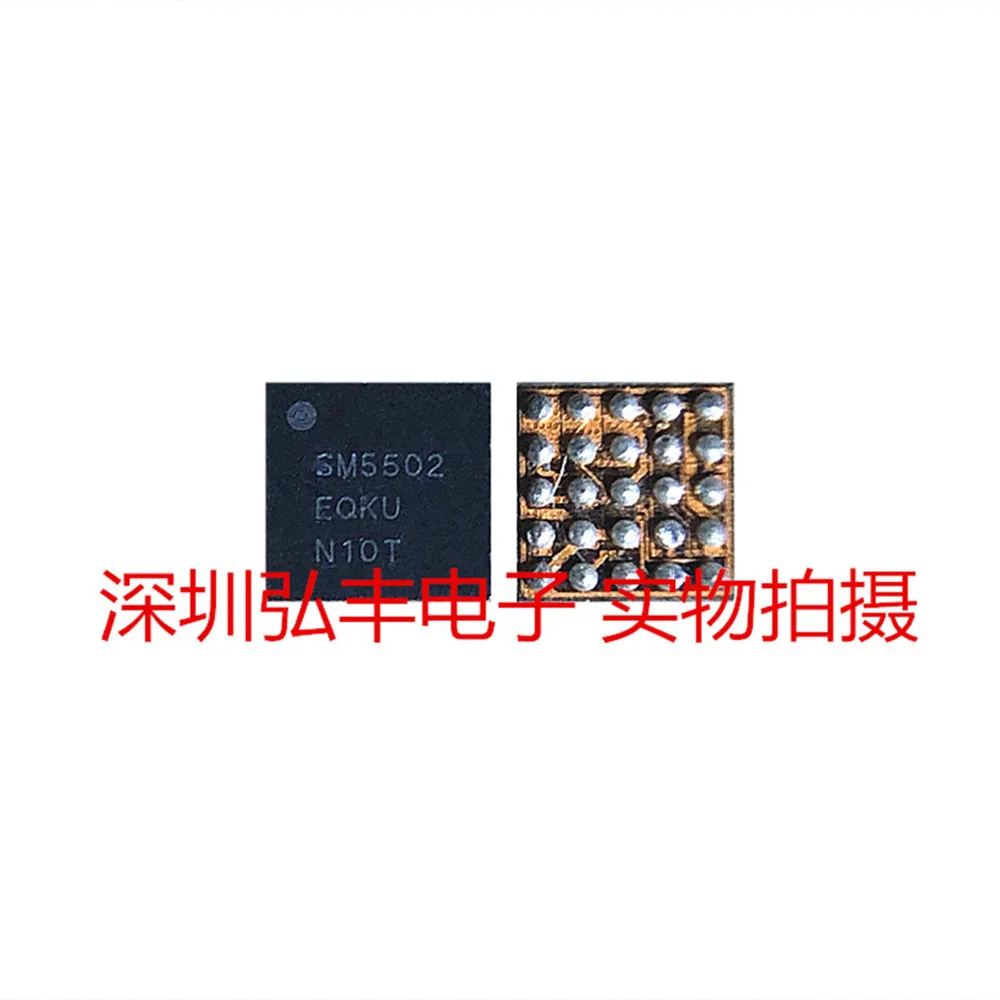 

5 шт./лот SM5414W SM5502 SM5504 SM5701 100% оригинальный новый бренд
