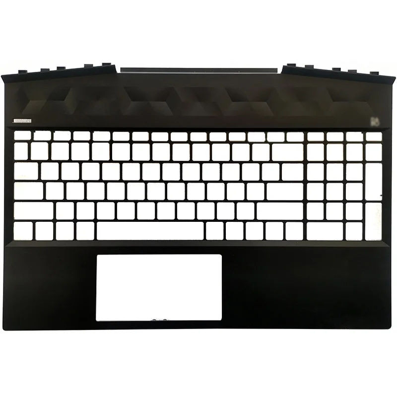 Precio Púrpura LCD De Ordenador Portátil Cubierta/bisel Frontal/bisagras/Palmrest/cubierta Inferior Para HP Pavilion 15-DK L57174-001 L57593-001 L65255-001
