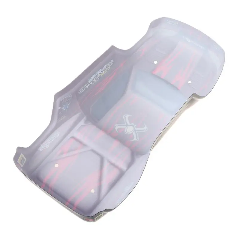 

15-SJ01 Car Shell RC Car Spare Parts for S911 / 9115 Remote Control Cars Body