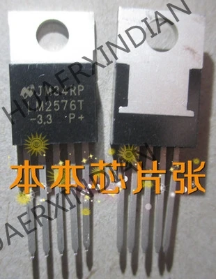 

Новый LM2576T-3.3 LM2576TTO-2202 высокого качества