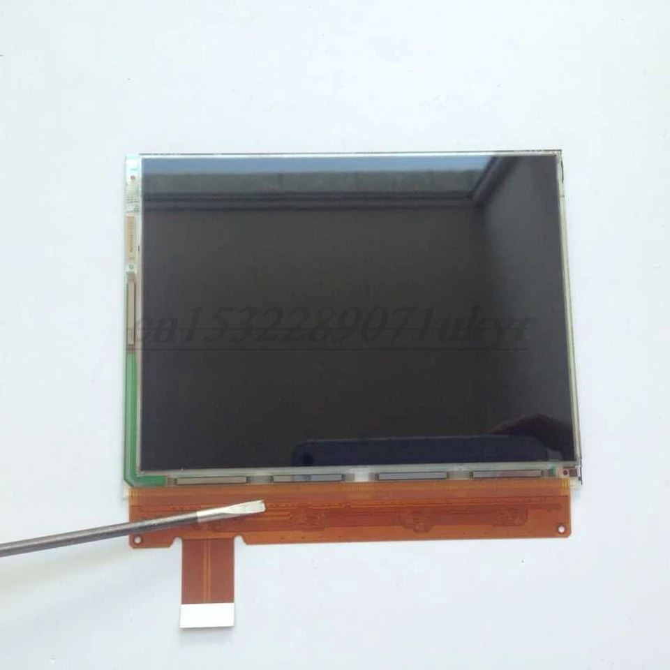 Только в том случае Стекло Фирменная Новинка для Sharp 5 &quotдюймовый ЖК дисплей