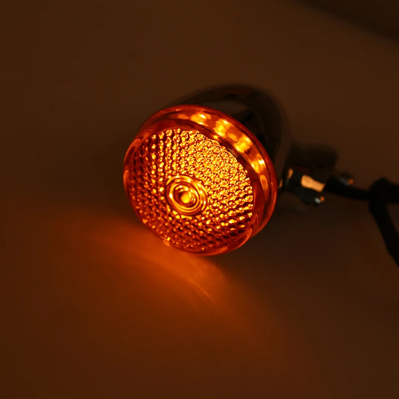 4 шт. светодиодсветодиодный поворотники для мотоциклов 39 мм 41 |