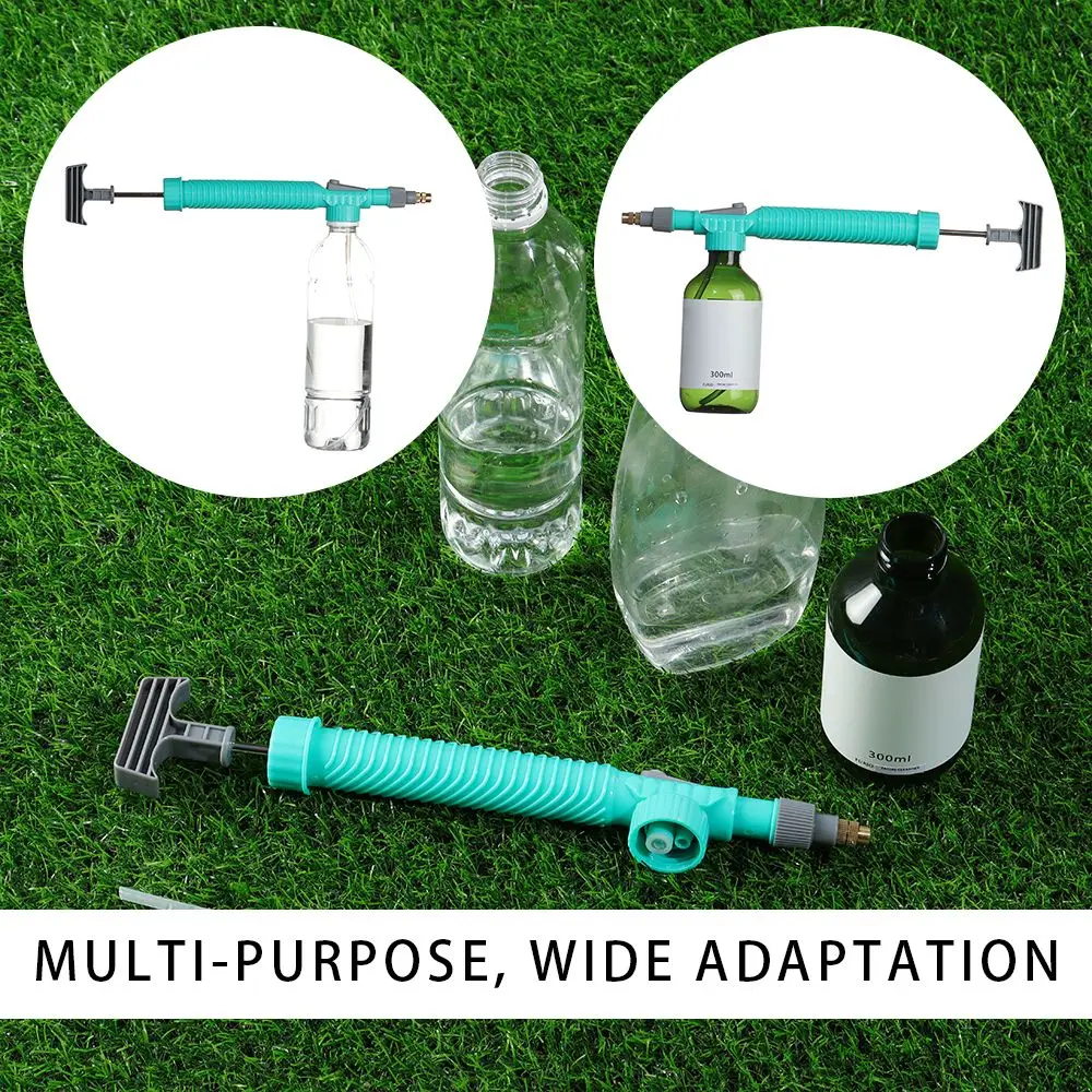 Ручная система полива для газона с поворотом на 360 ° | Дом и сад