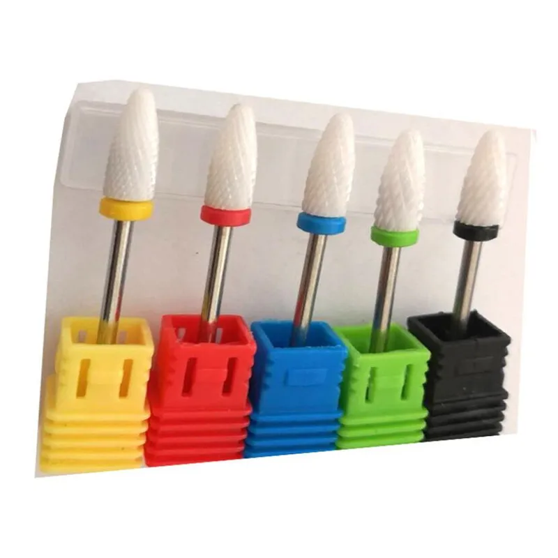 Фрезы для маникюра и педикюра фрезы ногтей | Красота здоровье