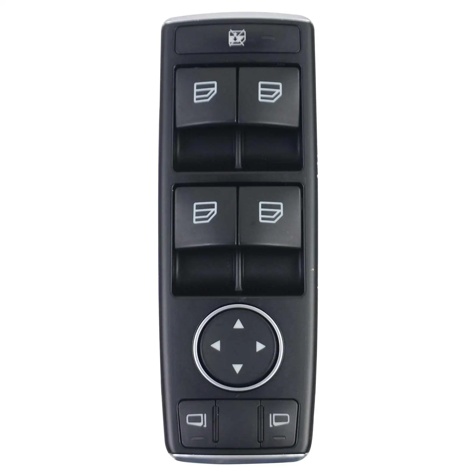 

AP02 For Mercedes W117 W166 W176 switch block window lifter A1669054300, A 166 905 43 00, 1669054300 NEW